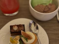 -杭州国际会议中心洲际酒店-原素全日餐厅(解放东路店)