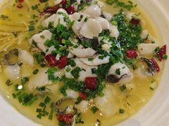 -聚丰园•湖鲜餐厅(阿红私房菜梅石路店)