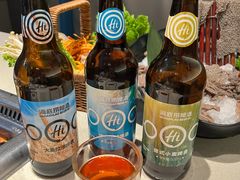 -海底捞火锅(龙首印象城店)