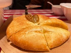 -西贝(吴江路湟普汇店)