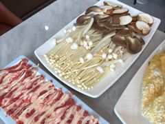 -牛天下·牛肉·海鲜·打边炉·融合菜