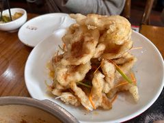 -金掌勺·锅包肉(双榆树店)