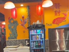 -江湖水乡铁锅炖魚(周庄嘉园店)