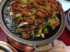 -宏状元现熬粥·京味菜(五棵松店)