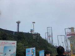 -梦幻奥陶纪景区