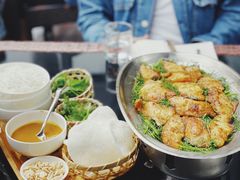 姜公吕望烤鱼-SUSU·苏苏(四合院创始店)