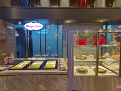 -东莞旗峰山酒店及行政公寓·莱斯西餐厅