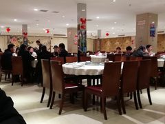 大堂-阿英煲(凉城路店)