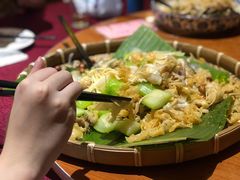 -园林美食城·本土农家菜(杨和镇店)