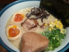 豚骨黄金拉面-醉虎传(南锣鼓巷店)