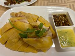 -巫记鸡饭店