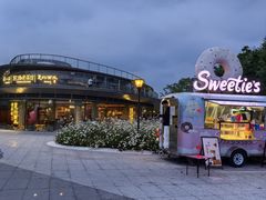 -茶人村·前滩江景雅宴(上海首店)