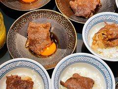 -無二炙坊·和牛烧肉(大钟寺1733店)