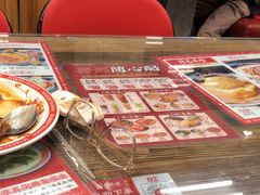 -孖记茶档·热腾茶餐(江南西plus店)
