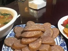 -崔家大院·特色农家菜