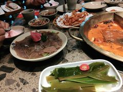 -小龙坎老火锅(华飞店)