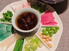 -秀儿四九城·新京菜(亚运村鸟巢店)