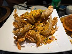 -南海底小海鲜·湘菜(鲁巷吴家湾店)
