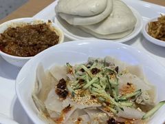 -关中闫记粉蒸肉(和平路店)