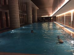 -无锡新湖铂尔曼大酒店