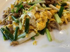 -大清花饺子(山庄店)