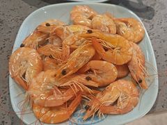 -金滏山烤肉·海鲜·火锅自助餐厅(襄阳万达店)
