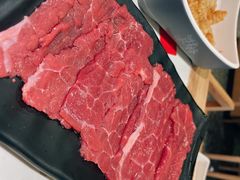 -井格重庆火锅(友谊路新业广场店)