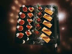 -海尔洲际酒店天下一品中餐厅