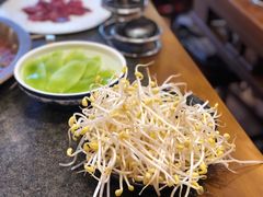 -小天鹅火锅·一线江景洪鼎旗舰店(洪崖洞店)