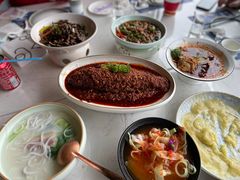 -云里小坐·海泉湾·团建·宴席·下午茶(金堂海泉湾店)