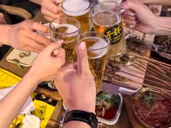 -本色.小马哥烧烤(无锡九里仓店)
