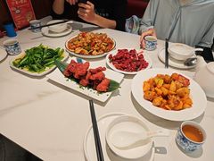 -旺达·福州菜(正大广场店)