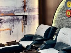 -江南足纪·影院足道·轻奢SPA(红山6979店)