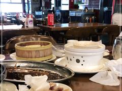 -日昌餐馆(亦庄店)