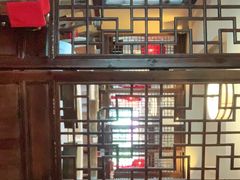 -龙门阵茶屋川菜馆(武康路店)