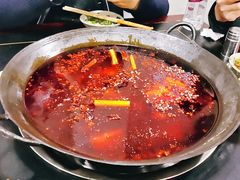 -星鸿社重庆老火锅