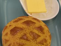 -新世界餐厅(万达店)