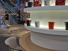 -Pull-Tab拉环咖啡(杭州市上城区来福士中心店)
