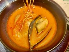 -美奈小馆·越南料理(福田星河COCO Park店)