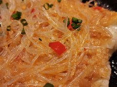 -探鱼·鲜青椒爽麻烤鱼(增城东汇城店)
