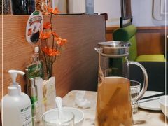 -汤城小厨•粤菜•靓汤(西直门凯德MALL店)