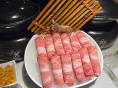 -无界釜·河豚鱼汤锅(红山动物园店)