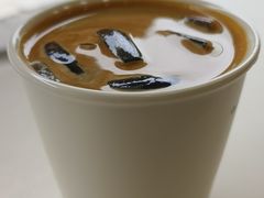 -Fulu Coffee福禄(花园城店)