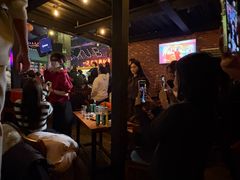 -HIB HUB公社(解放西路店)