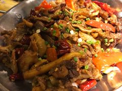 -禾田下生态餐厅(华天城总店)