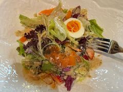 -YUE·6·西式融合餐厅(外滩六号店)