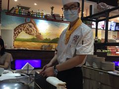 -铁板诱惑法式铁板烧(大卫城店)