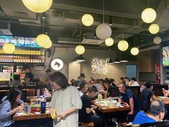 -本色.小马哥烧烤(五一路总店)