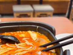 -阿香米线(大兴龙湖天街店)
