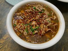 -勇猛子川菜馆(新军路店)